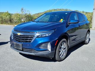 2022 Chevrolet Equinox for sale in Sanford ME