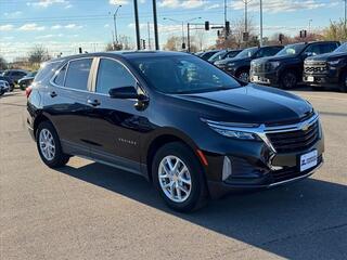 2022 Chevrolet Equinox for sale in Sun Prairie WI