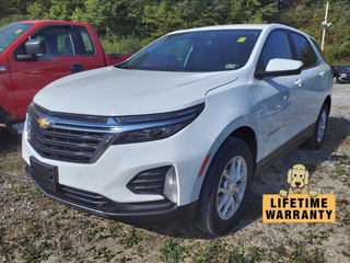 2022 Chevrolet Equinox for sale in Mount Hope WV