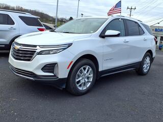 2022 Chevrolet Equinox for sale in Waynesburg PA
