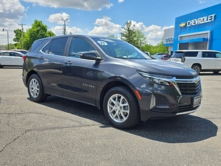 2022 Chevrolet Equinox for sale in Evansville WI