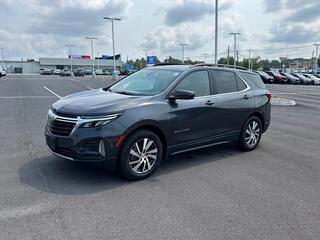 2022 Chevrolet Equinox for sale in Johnson City TN