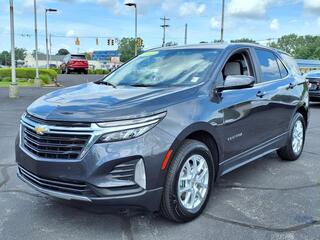 2022 Chevrolet Equinox for sale in Elkhart IN