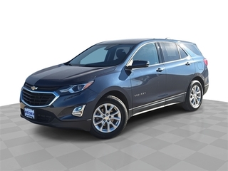 2019 Chevrolet Equinox for sale in West Allis WI