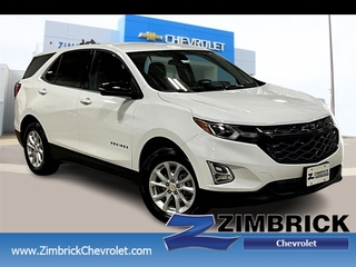 2019 Chevrolet Equinox for sale in Sun Prairie WI
