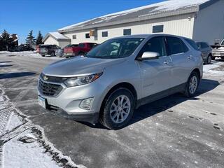 2019 Chevrolet Equinox for sale in St Cloud MN