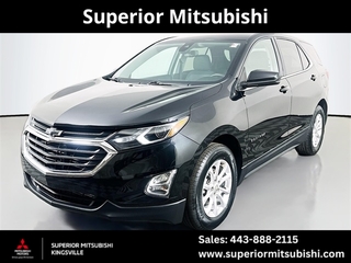 2020 Chevrolet Equinox for sale in Hinsdale IL