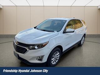2020 Chevrolet Equinox for sale in Johnson City TN