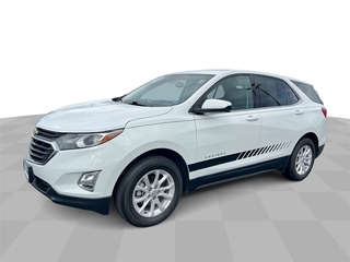 2020 Chevrolet Equinox for sale in Lansing IL