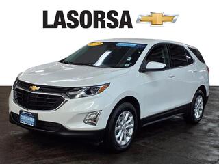 2020 Chevrolet Equinox for sale in Bronx NY