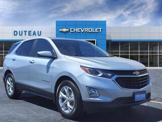 2021 Chevrolet Equinox for sale in Lincoln NE