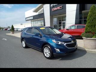 2021 Chevrolet Equinox for sale in Chambersburg PA