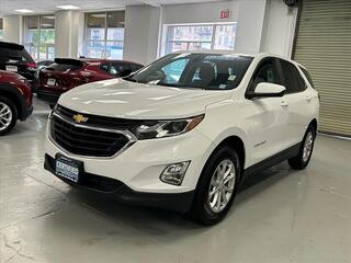 2021 Chevrolet Equinox for sale in Bronx NY