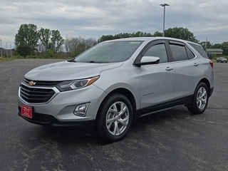 2021 Chevrolet Equinox for sale in New London WI