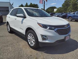 2021 Chevrolet Equinox for sale in East Rutherford NJ