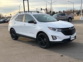 2021 Chevrolet Equinox for sale in Sun Prairie WI