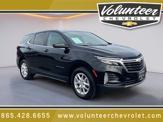 2022 Chevrolet Equinox for sale in Sevierville TN