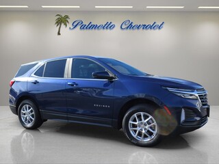 2022 Chevrolet Equinox for sale in Winchester VA