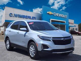 2022 Chevrolet Equinox for sale in Dowagiac MI