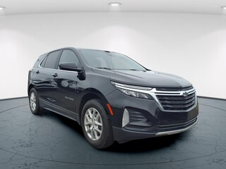 2022 Chevrolet Equinox for sale in Southampton NJ