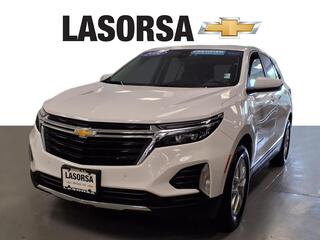 2022 Chevrolet Equinox for sale in Bronx NY