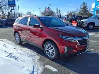 2022 Chevrolet Equinox for sale in Evansville WI