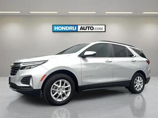 2022 Chevrolet Equinox for sale in Elizabethtown PA