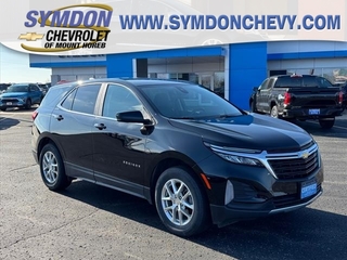 2022 Chevrolet Equinox for sale in Mount Horeb WI