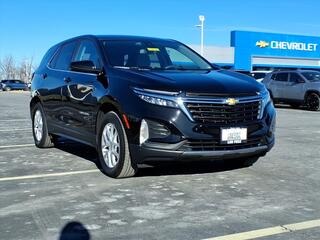 2022 Chevrolet Equinox for sale in Cincinnati OH