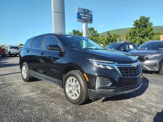 2022 Chevrolet Equinox for sale in Altoona PA