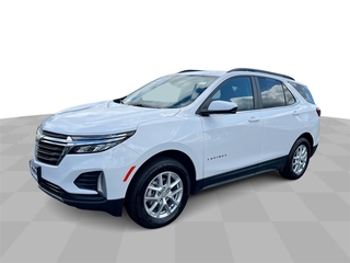 2022 Chevrolet Equinox for sale in Frankfort IL