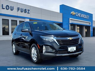 2022 Chevrolet Equinox for sale in Cincinnati OH
