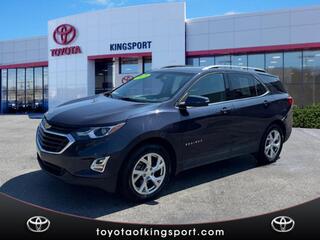 2019 Chevrolet Equinox for sale in Kingsport TN