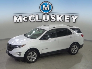 2020 Chevrolet Equinox for sale in Cincinnati OH