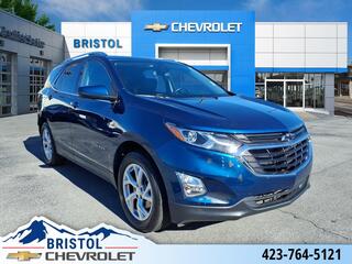 2020 Chevrolet Equinox for sale in Oxford MS