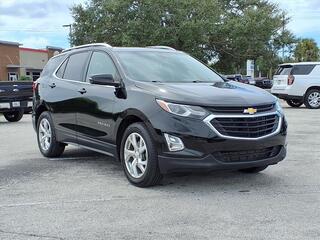 2019 Chevrolet Equinox for sale in Greer SC