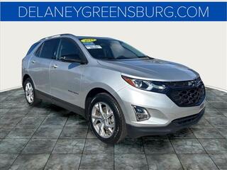 2019 Chevrolet Equinox for sale in Greensburg PA