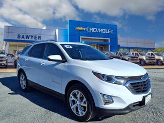 2019 Chevrolet Equinox for sale in Bridgeport WV