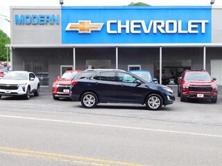 2020 Chevrolet Equinox for sale in Honaker VA