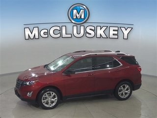 2020 Chevrolet Equinox for sale in Cincinnati OH