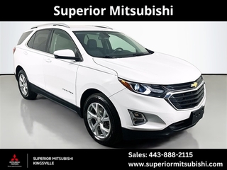 2019 Chevrolet Equinox for sale in Hinsdale IL