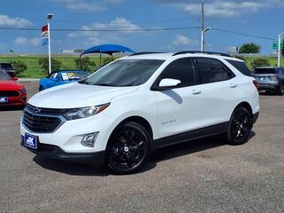 2020 Chevrolet Equinox for sale in Nederland TX