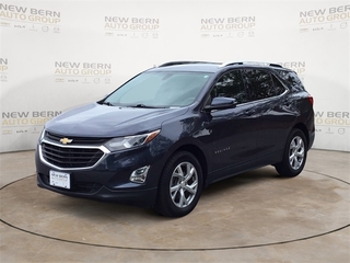 2019 Chevrolet Equinox for sale in New Bern NC