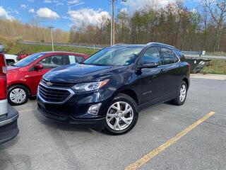 2020 Chevrolet Equinox for sale in Sanford ME