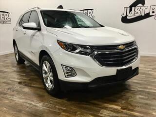 2020 Chevrolet Equinox for sale in Bluefield WV