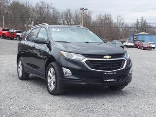 2020 Chevrolet Equinox for sale in Bridgeport WV