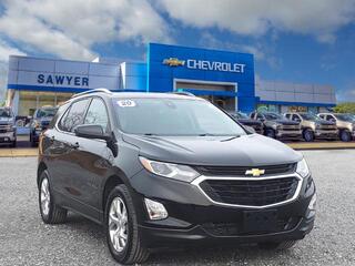 2020 Chevrolet Equinox for sale in Bridgeport WV