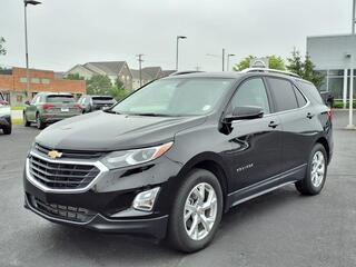 2019 Chevrolet Equinox for sale in Elkhart IN