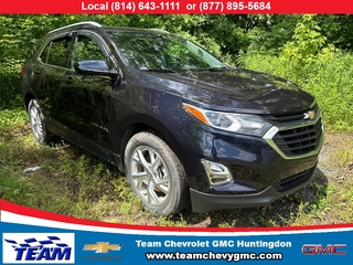 2020 Chevrolet Equinox for sale in Huntingdon PA