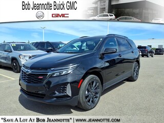 2023 Chevrolet Equinox for sale in Plymouth MI